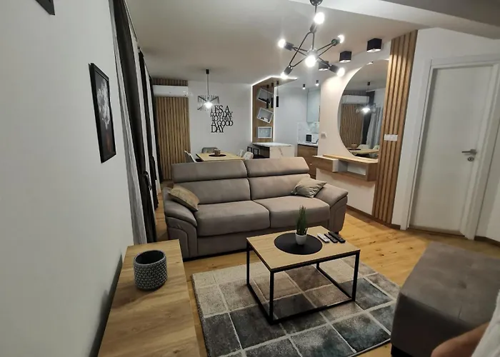 Centar Park Lux