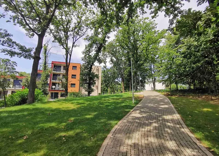 Centar Park Lux