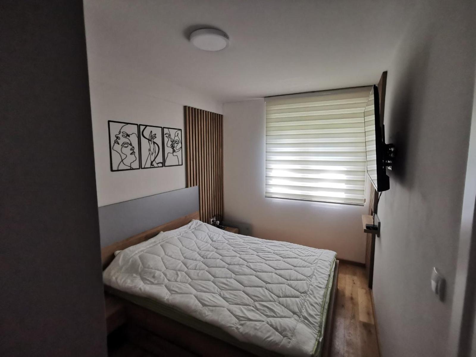 Centar Park Lux Lägenhet Vrnjačka Banja