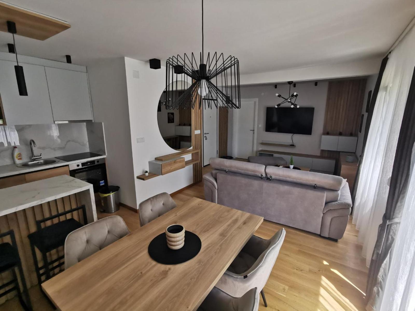 Centar Park Lux * Vrnjačka Banja