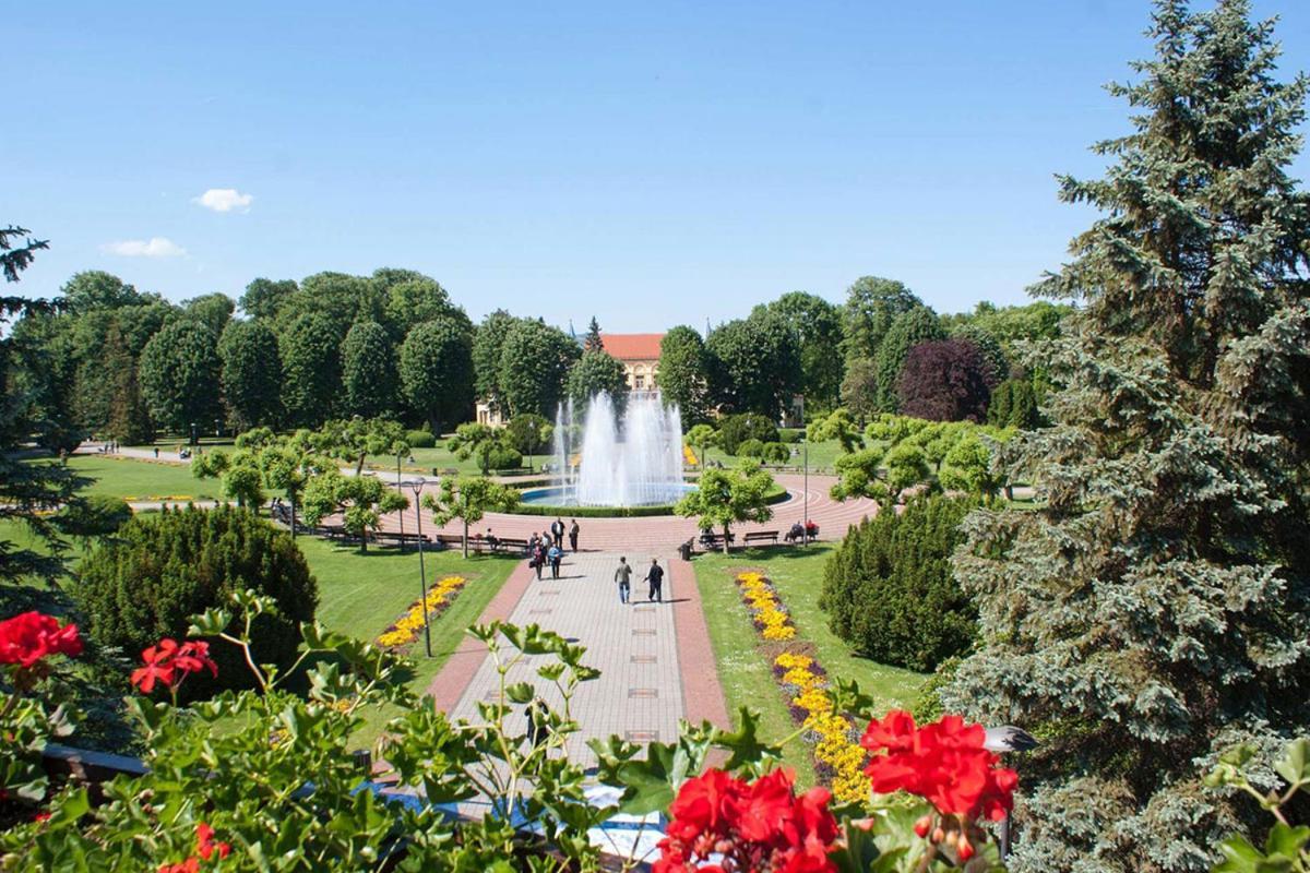 Centar Park Lux