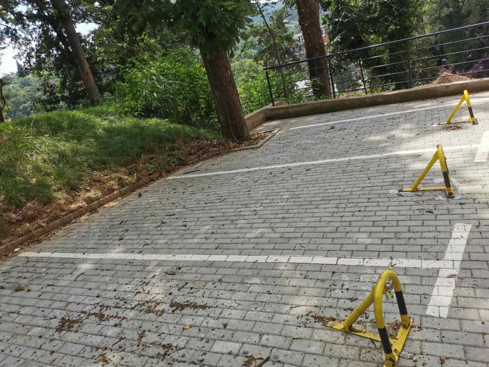 Centar Park Lux